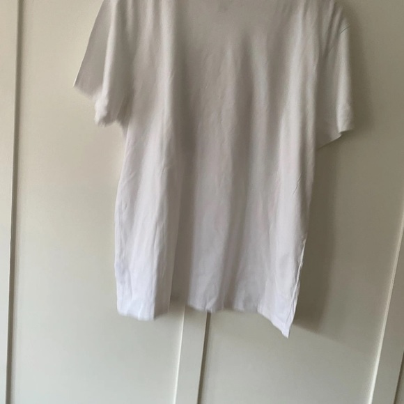 The Simpsons Homer T Shirt Official White Size Large - Picture 5 of 6